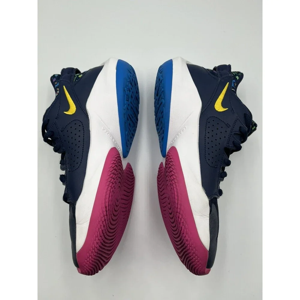 Nike Zoom Freak‎ 2 Superstitious CT4592-400 GS Size 5.5Y / Womens 7 Giannis